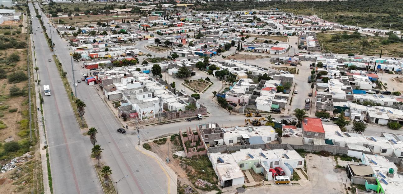 CRECE INTERÉS POR VILLA DE POZOS COMO DESTINO DE INVERSIONES