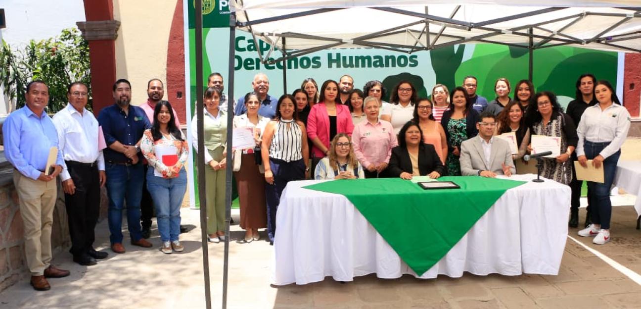 JÓVENES DE VILLA DE POZOS AVANZAN CON PASO FIRME EN LOS JUEGOS NACIONALES POPULARES