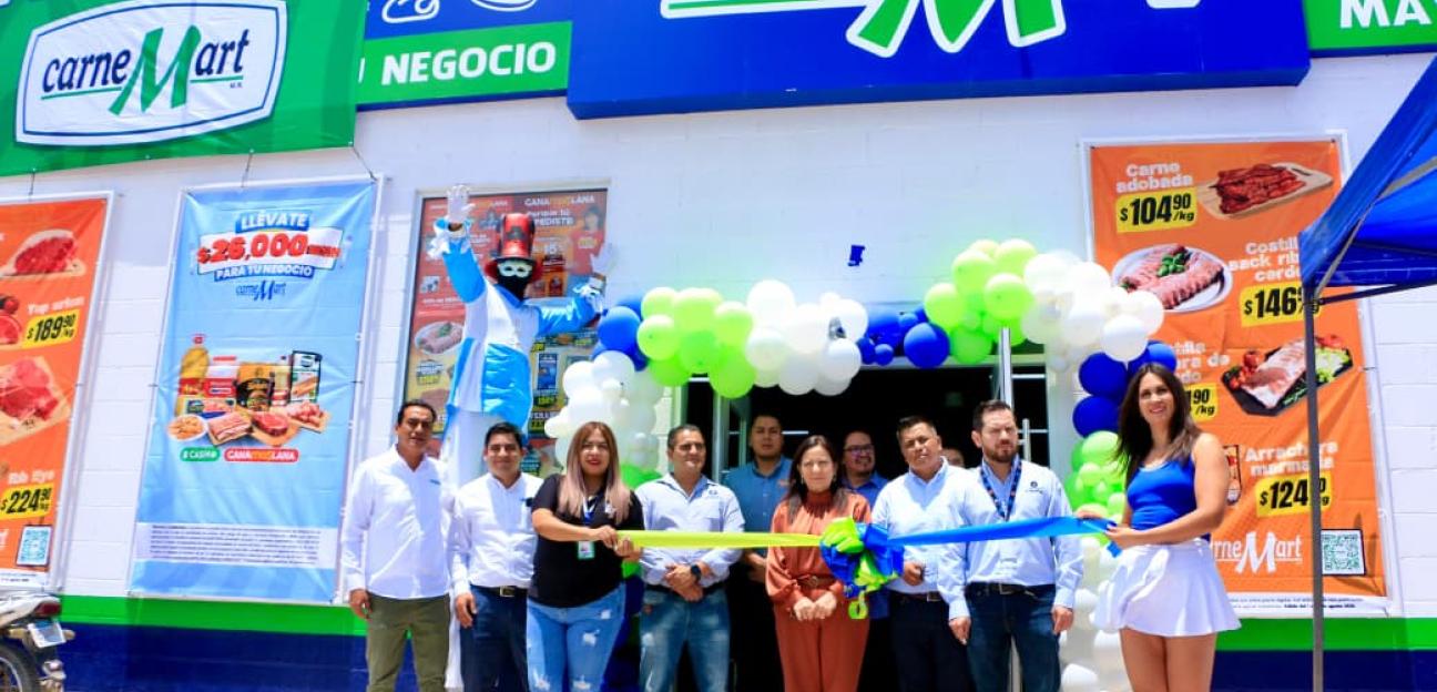 VILLA DE POZOS IMPULSA EL CRECIMIENTO ECONÓMICO Y EL EMPLEO