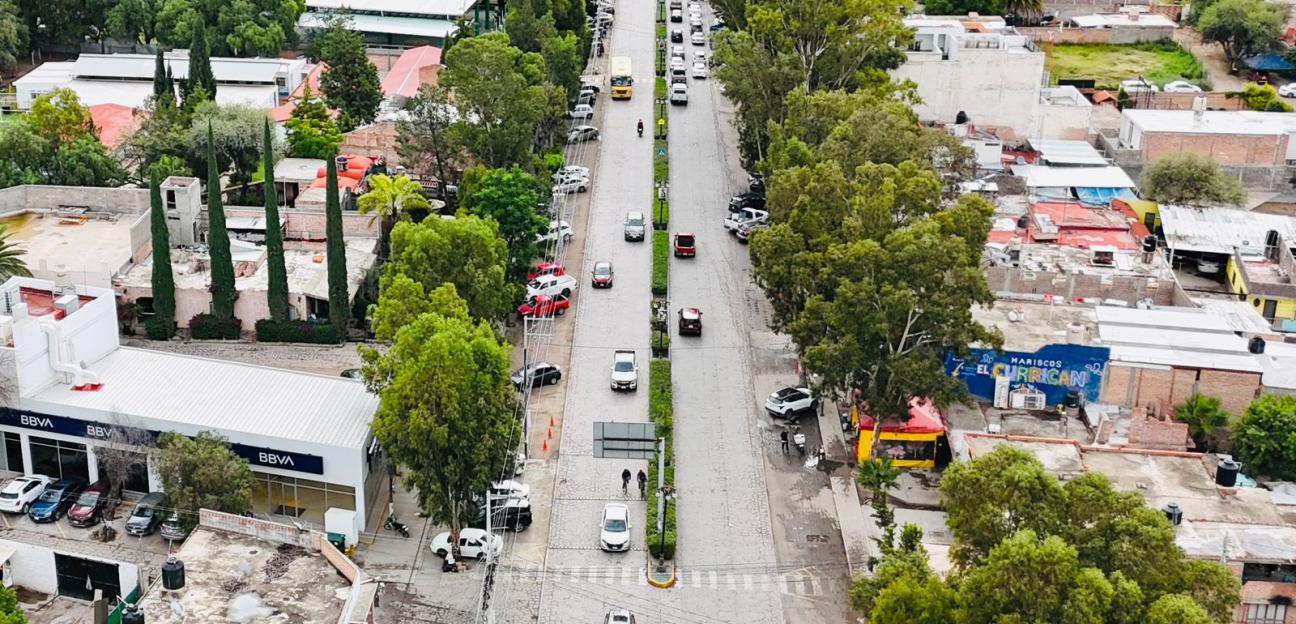 CANACO RECONOCE EL CRECIMIENTO DE VILLA DE POZOS