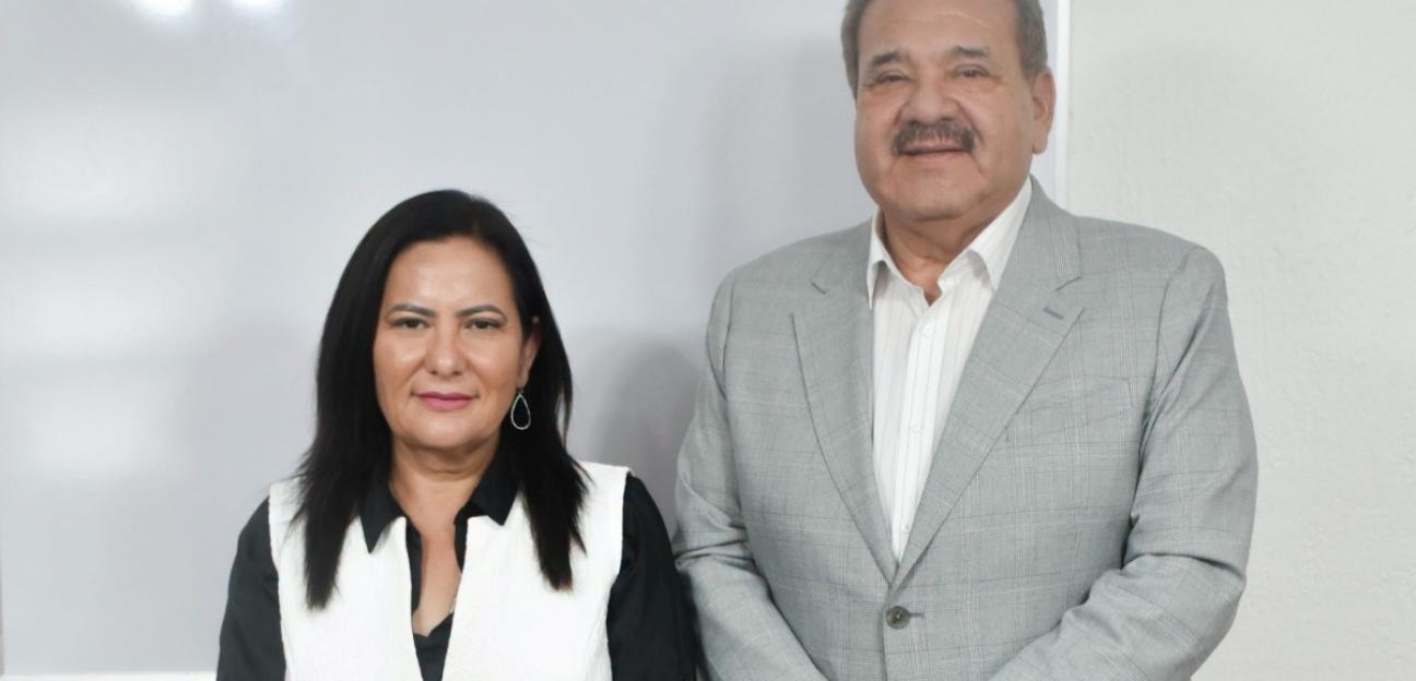VILLA DE POZOS FORTALECE COORDINACIÓN PARA IMPULSAR INVERSIÓN Y DESARROLLO ECONÓMICO