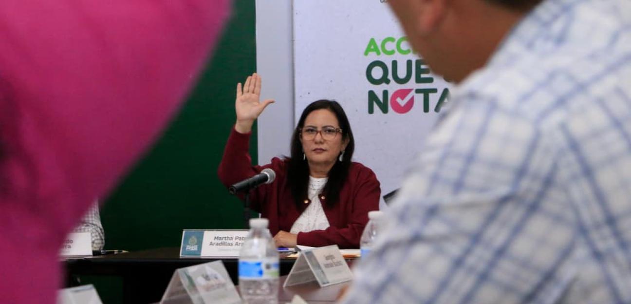 VILLA DE POZOS IMPULSA LA ACTUALIZACIÓN DE SUS REGLAMENTOS