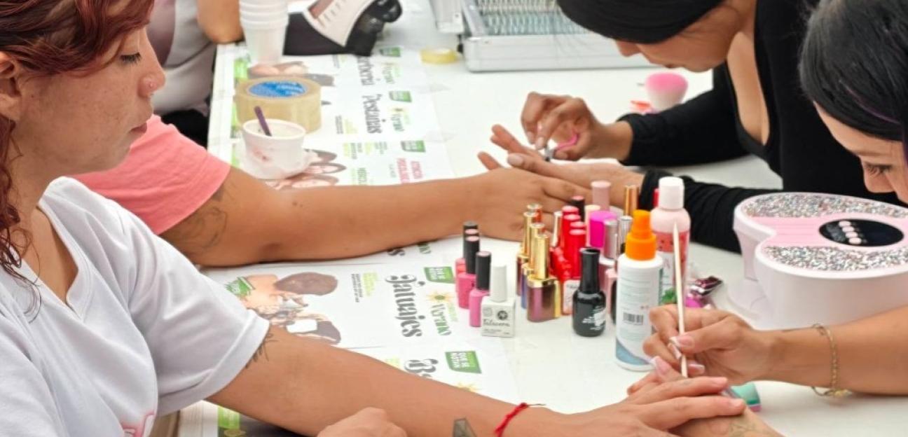 VILLA DE POZOS INICIARÁ UN NUEVO CICLO DE CURSOS DE LA ESCUELA DE ARTES Y OFICIOS
