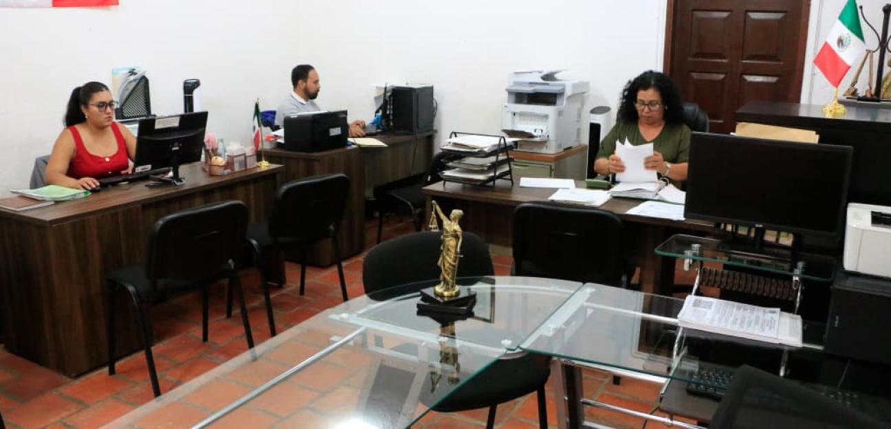 VILLA DE POZOS REGISTRA UN INCREMENTO EN LA INSCRIPCIÓN DE MENORES PARA DOBLE NACIONALIDAD