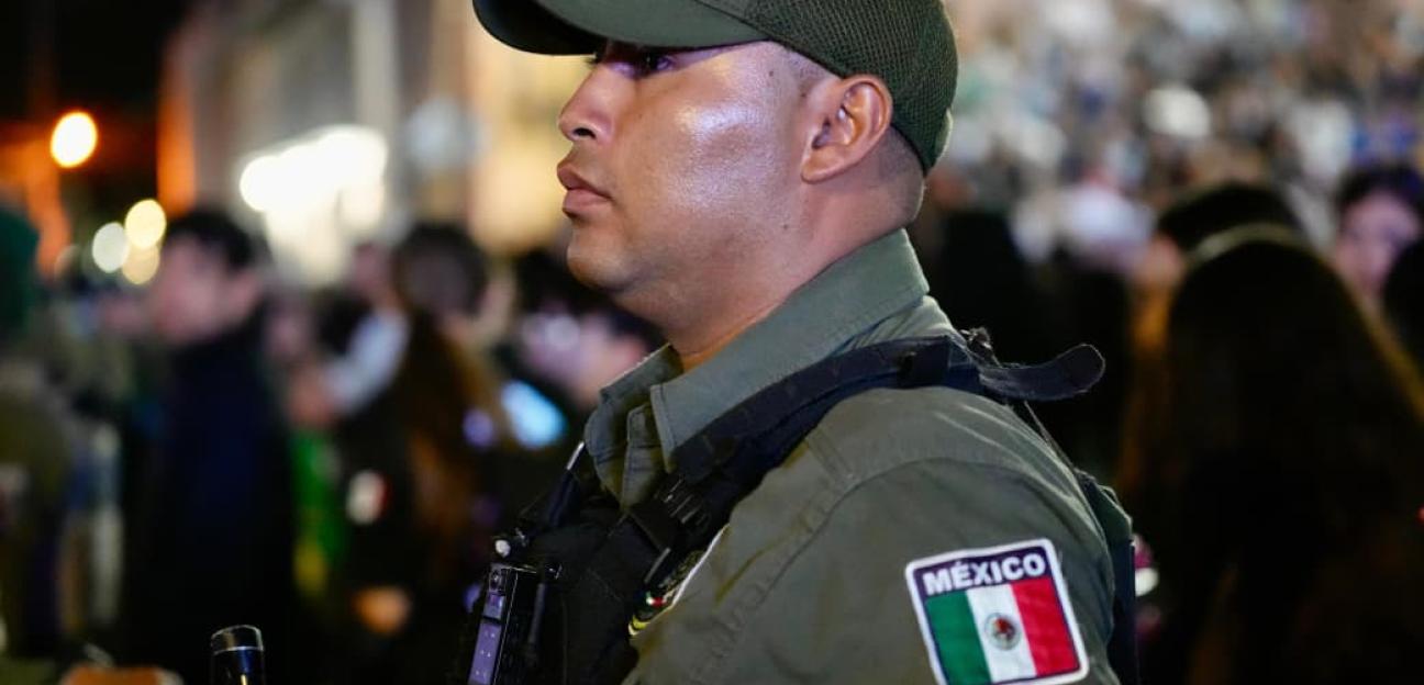 VILLA DE POZOS IMPLEMENTARÁ OPERATIVO VIAL POR LAS FIESTAS PATRIAS
