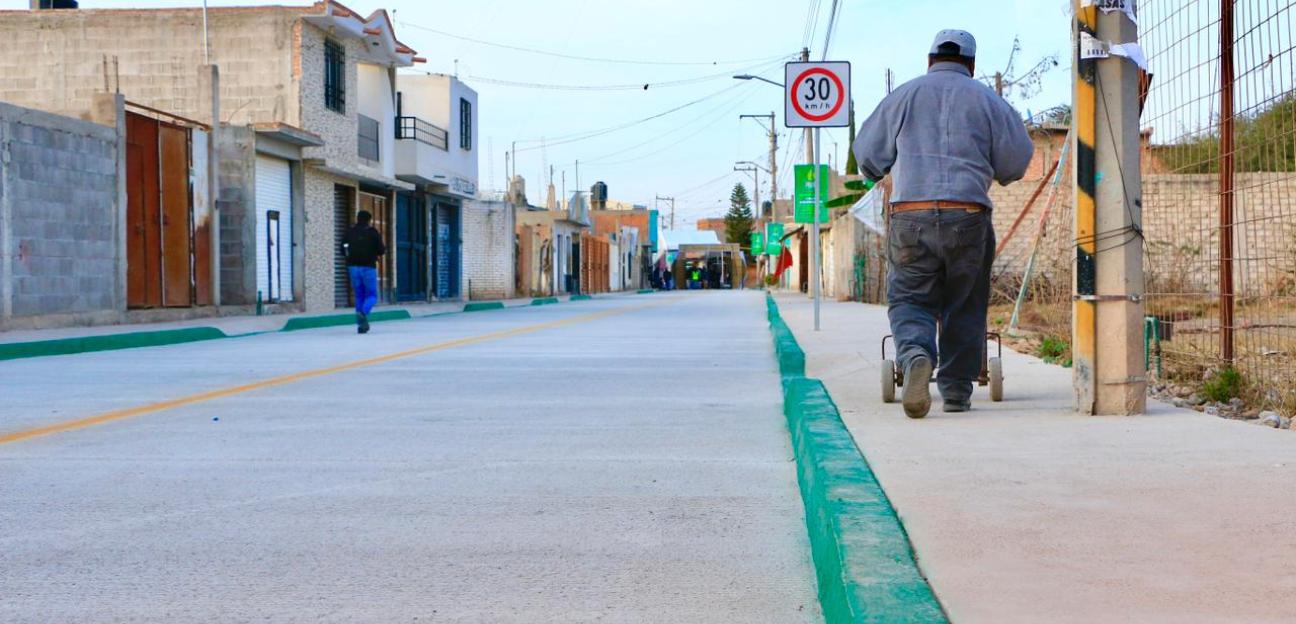 VILLA DE POZOS PRESENTARÁ AVANCES Y RESULTADOS DE DOS AÑOS DE GOBIERNO