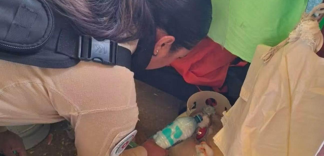 VILLA DE POZOS IMPLEMNTARÁ OPERATIVO TANQUE SEGURO DURANTE LA FEREPO