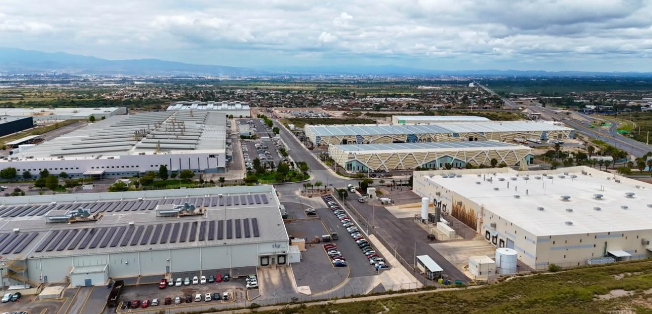 VILLA DE POZOS AVANZA EN EL CRECIMIENTO LABORAL Y MAYORES INVERSIONES