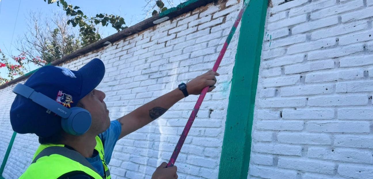 REGRESA LOS DOMINGOS DE JALE A VILLA DE POZOS