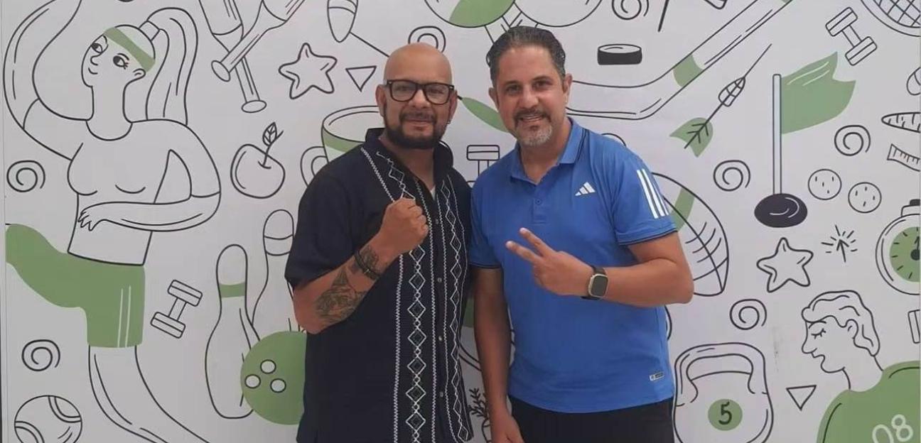 VILLA DE POZOS IMPLEMENTARÁ PROGRAMAS DE BOXEO Y ARTES MARCIALES PARA LA JUVENTUD
