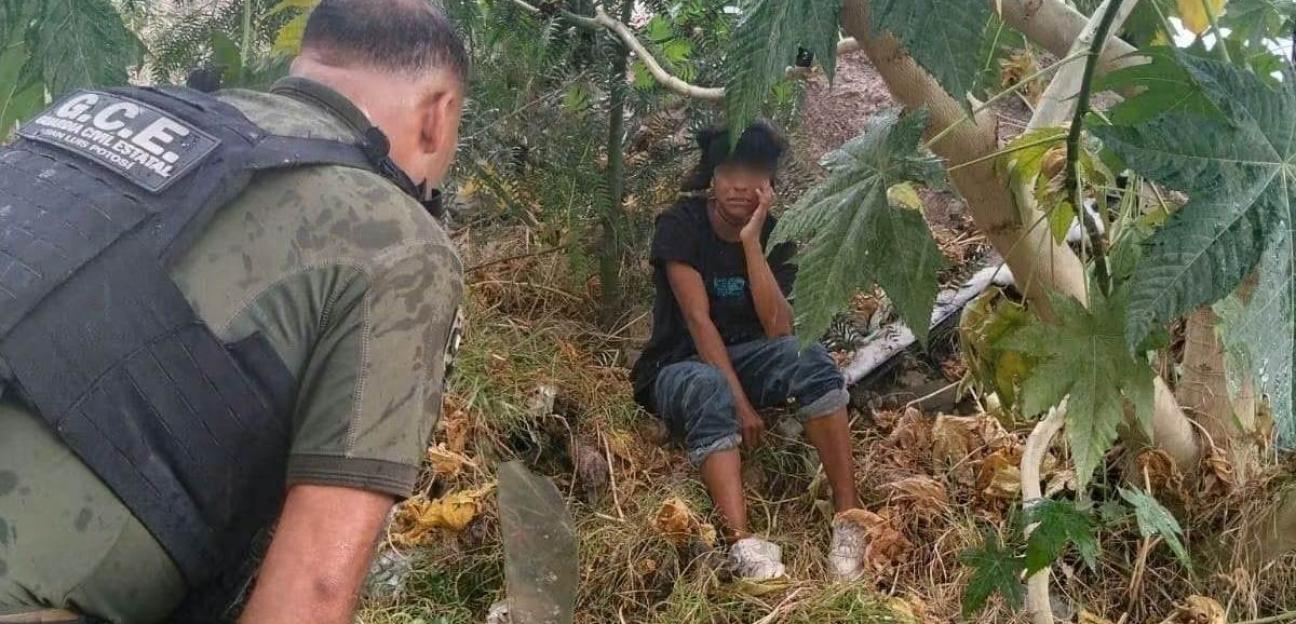 GUARDIA CIVIL DE POZOS FORTALECE LABOR DE PROXIMIDAD