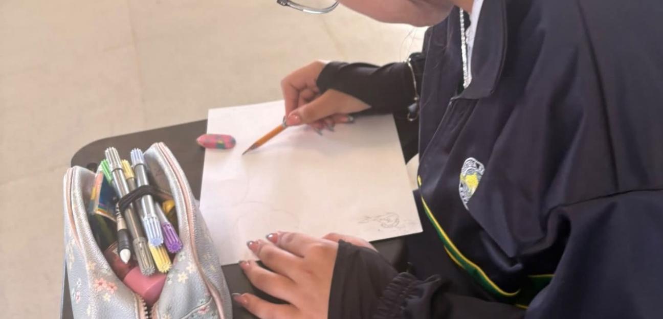 VILLA DE POZOS SE PREPARA PARA PARTICIPAR EN EL CONCURSO ESTATAL DE ARTE URBANO