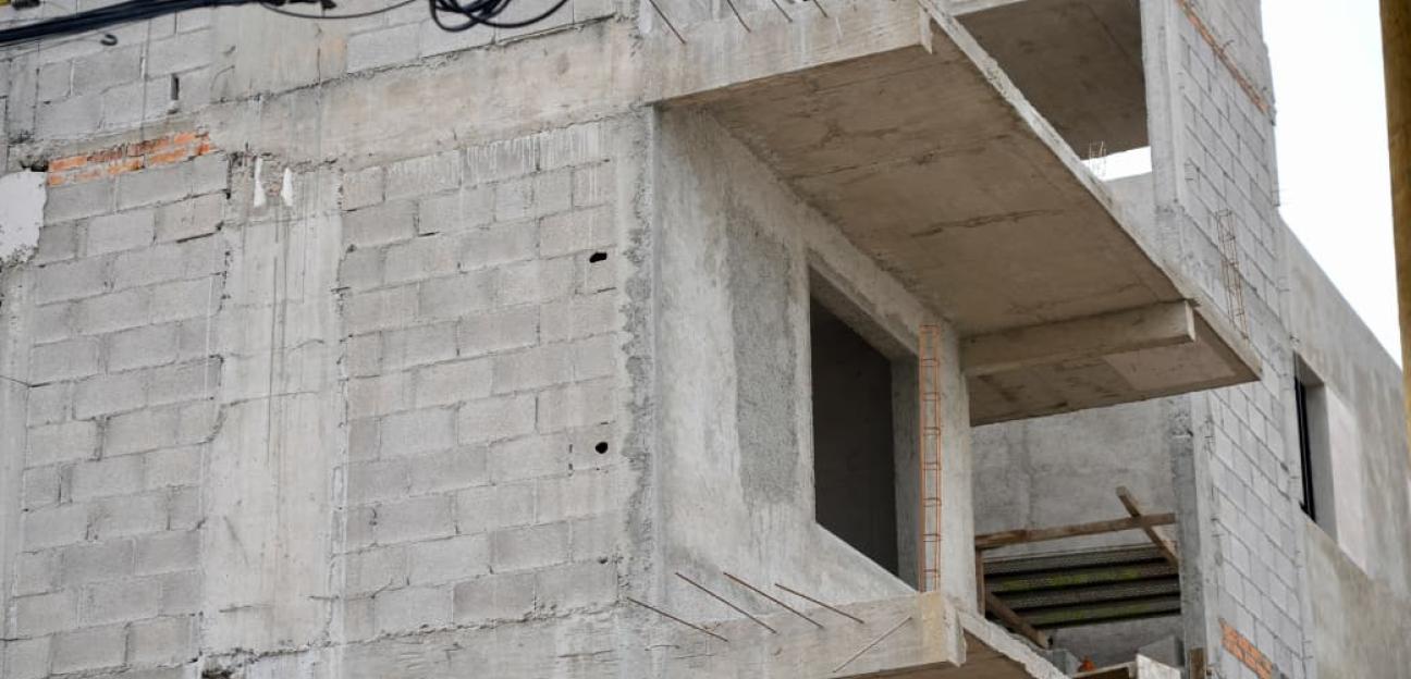 VILLA DE POZOS REFUERZA LA VIGILANCIA PARA GARANTIZAR CONSTRUCCIONES SEGURAS Y ORDENADAS
