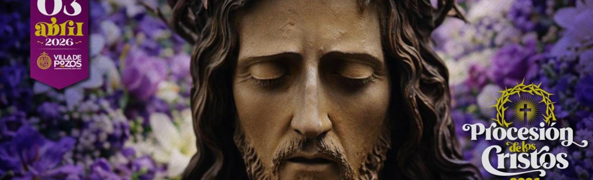 PROCESION DE LOS CRISTOS