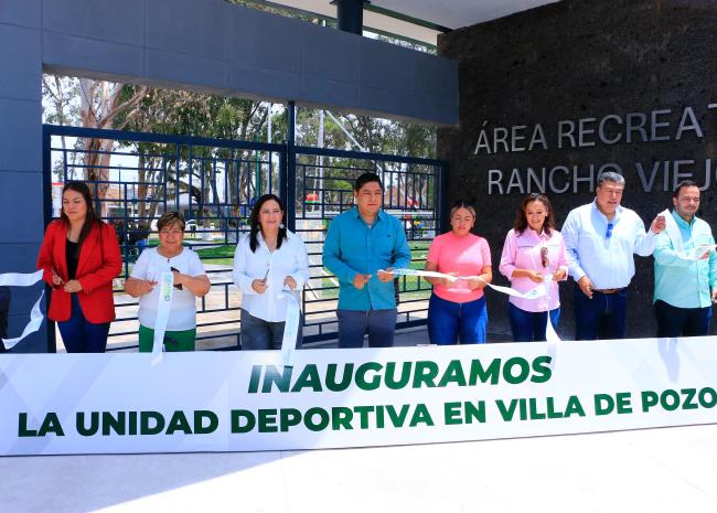 NUEVO PARQUE URBANO TRANSFORMA RANCHO VIEJO II